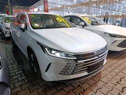 BYD Destroyer 05